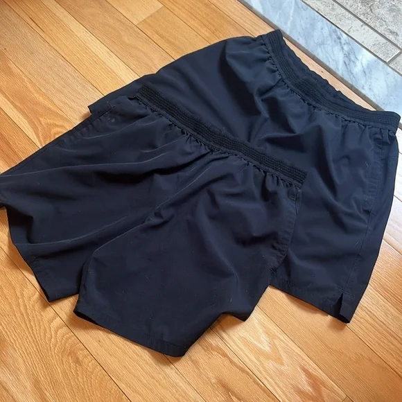 Mens Fabletics The Fundamental Short-7inches - Picture 5 of 5